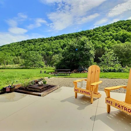 אליקוטוויל The Maples Apt - King Bed, Pet Friendly, Beautiful Views מראה חיצוני תמונה