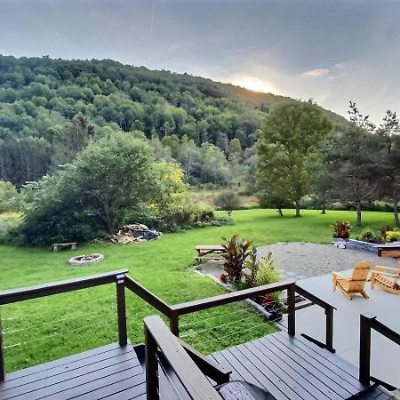 אליקוטוויל The Maples Apt - King Bed, Pet Friendly, Beautiful Views מראה חיצוני תמונה