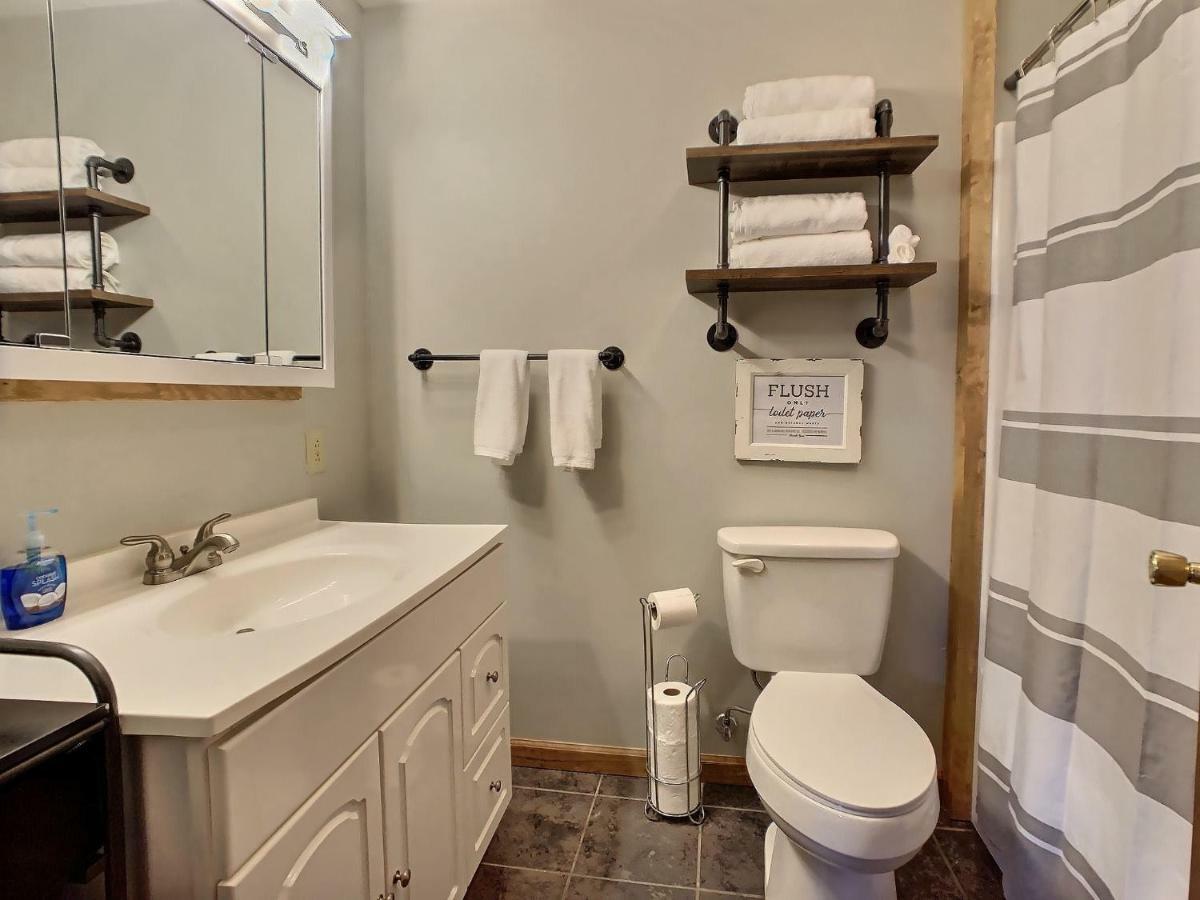 אליקוטוויל The Maples Apt - King Bed, Pet Friendly, Beautiful Views מראה חיצוני תמונה