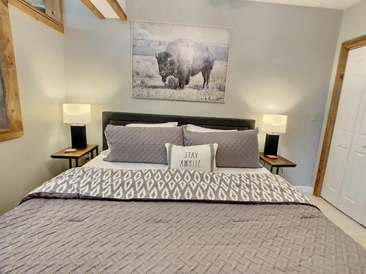אליקוטוויל The Maples Apt - King Bed, Pet Friendly, Beautiful Views מראה חיצוני תמונה