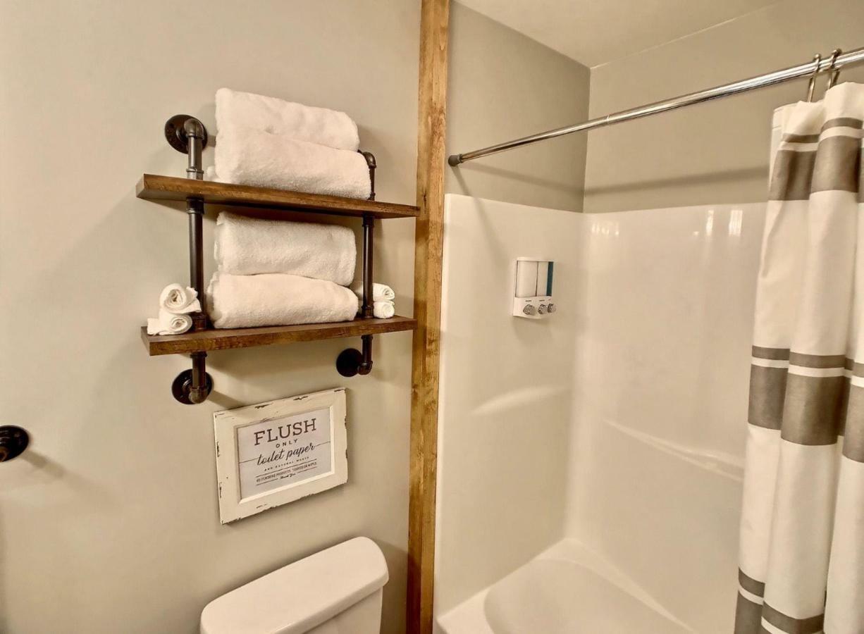 אליקוטוויל The Maples Apt - King Bed, Pet Friendly, Beautiful Views מראה חיצוני תמונה